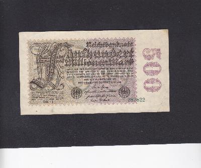 Beschrijving voorzijde: ARMS